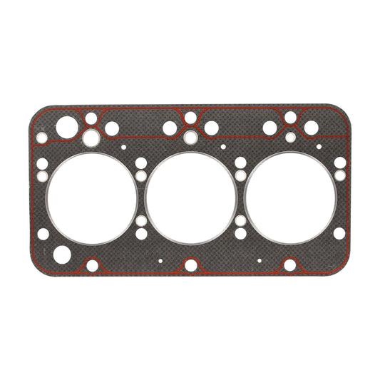 Cylinder head gasket fi 102mm, thickness 1.5mm for Fiat OEM 4690375