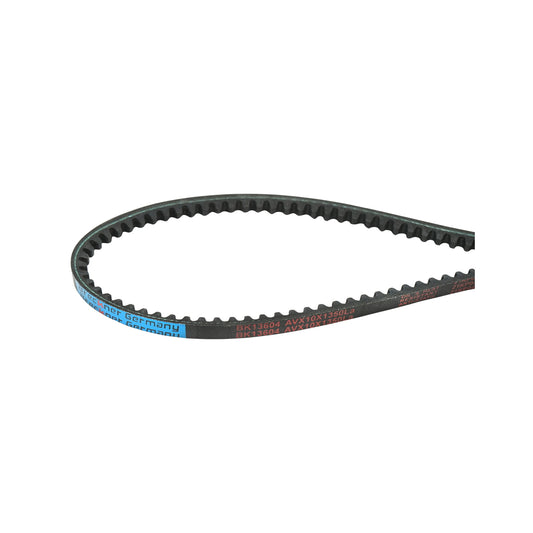 AVX 10X1350 transmission belt at Breckner Germany