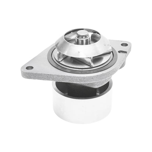 Water pump for Case IH OEM code J286277, J802970, J286278 Breckner Germany