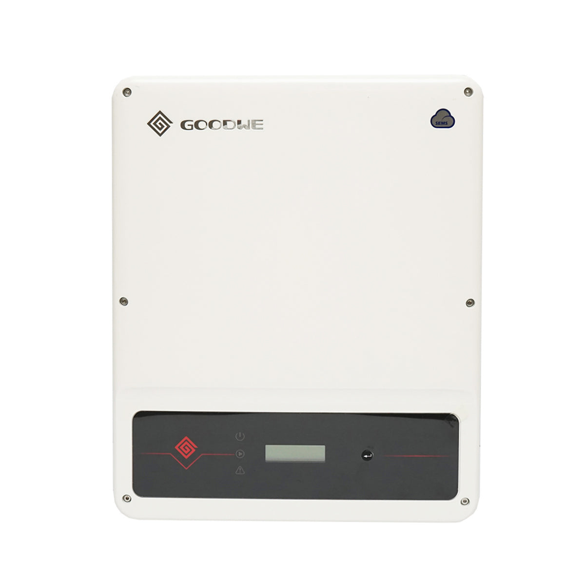 ON-GRID Inverter 15KW GW15K-DT GOODWE three-phase 400V, prosumer for photovoltaic system 2xMPPT