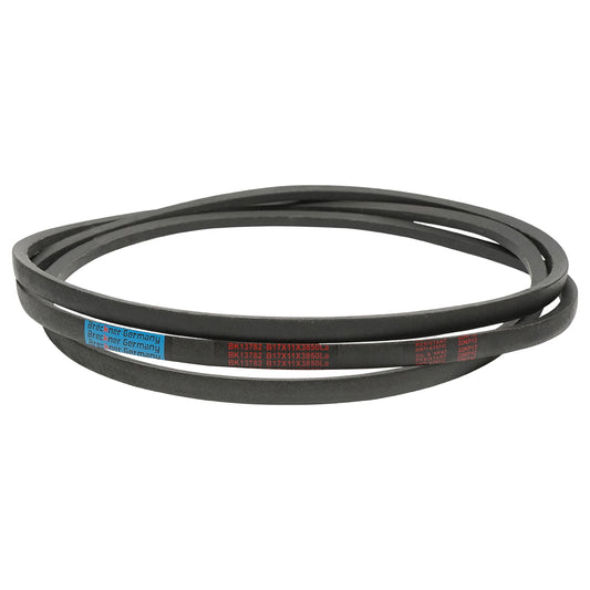 Trapezoidal transmission belt B 17x11x3850 LA