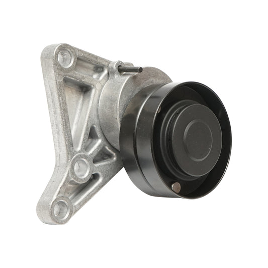 Belt tensioner for Jon Deere OEM code AL112300, JPE6005, AL112299, 534063410, 74712161 Breckner Germany