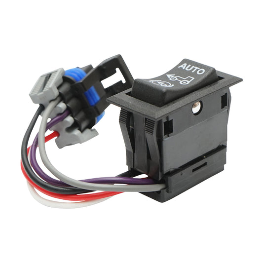 4x4 switch for John Deere OEM code RE43464