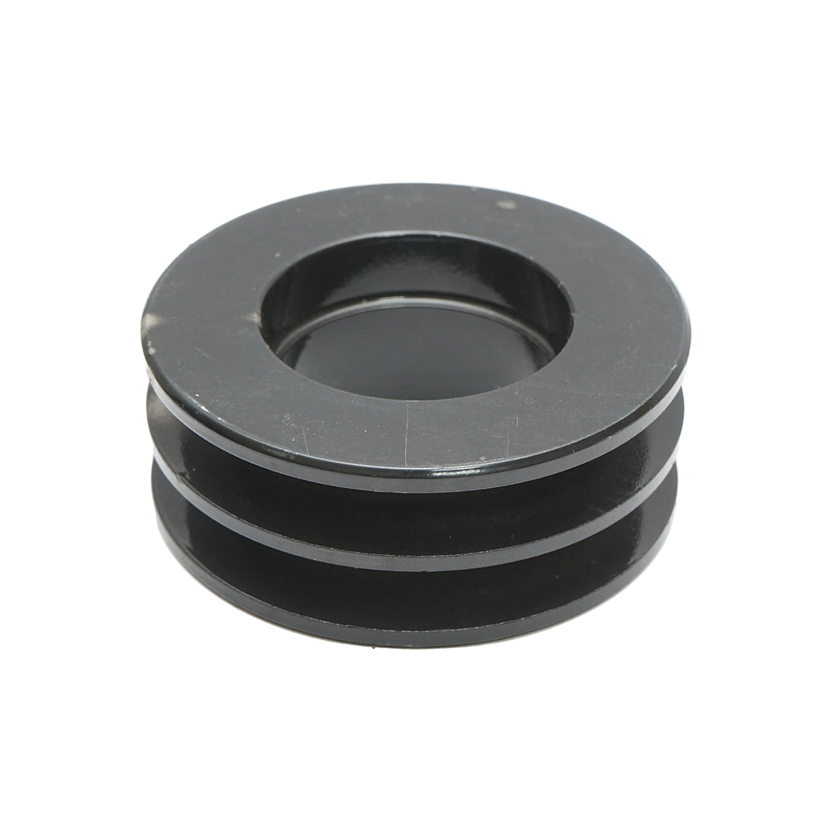 Small pulley, transmission belt for shredders series ATV120, BK98229