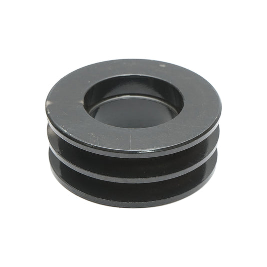 Small pulley, transmission belt for shredders series ATV120, BK98229