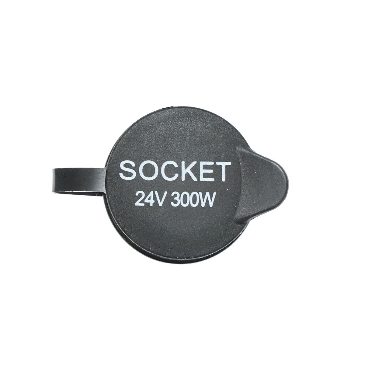 Car cigarette lighter adapter 24V 300W Breckner Germany