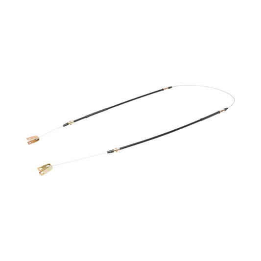 Brake cable L=232cm for ARO 243, 244