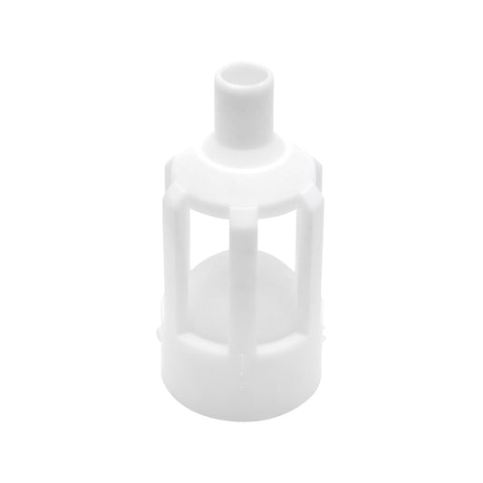 Milk stopper for cow milking machine Breckner Germany