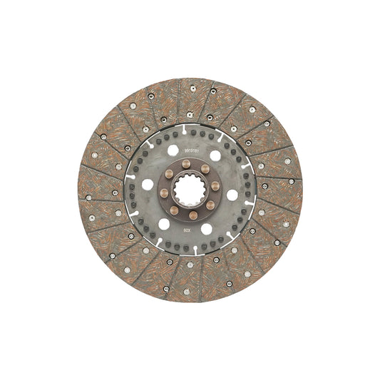 Clutch disc for Fiat, Case IH 9919181