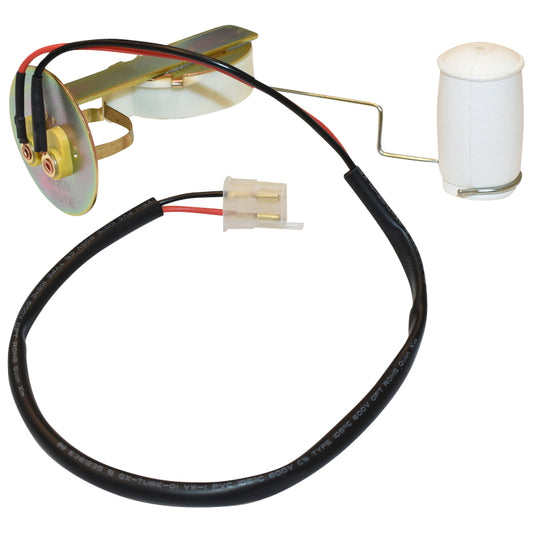 Dacia wire litrometer probe