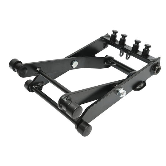 New Holland seat suspension OEM code 5080221