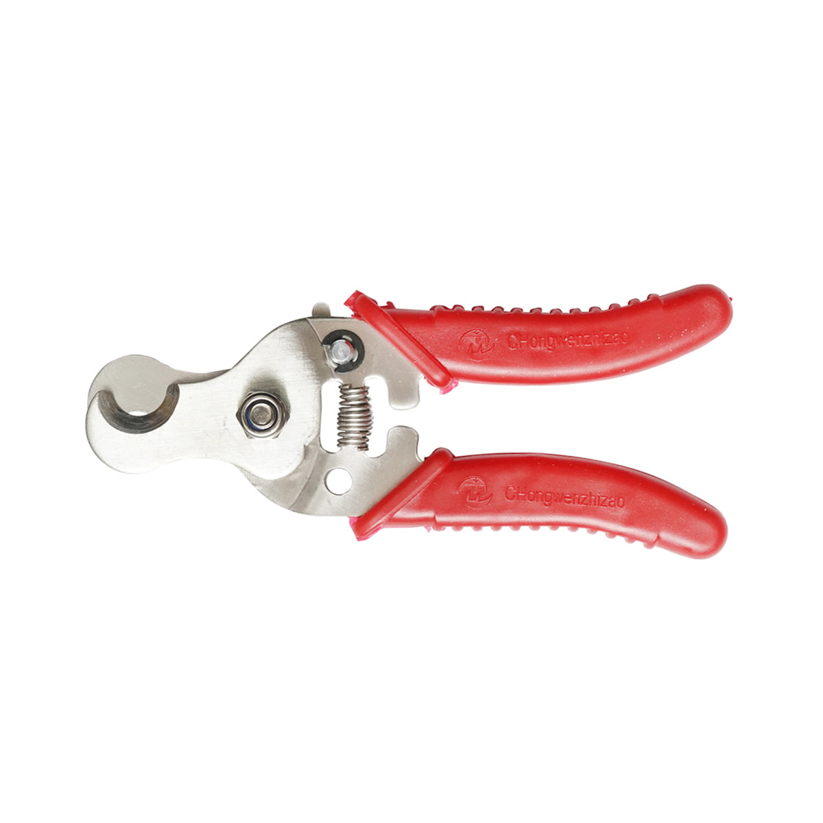 Universal pliers for removing tags
