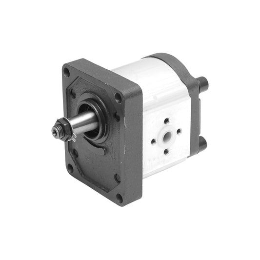 Power steering pump left direction flow 8cm3 FIAT 1901319