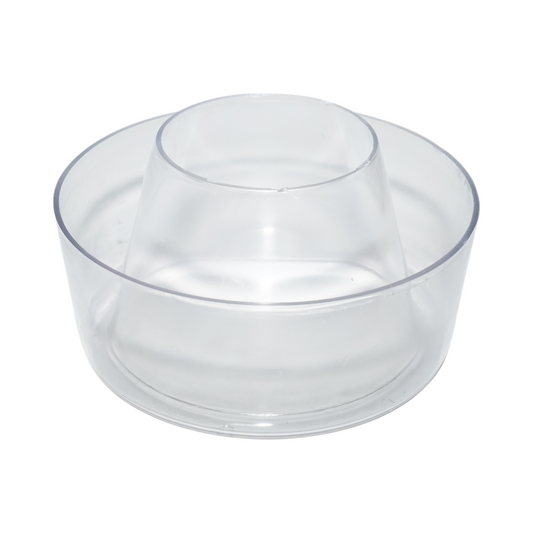 Dust collector for air filter Massey Ferguson, John Deere, Deutz-Fahr, Ford OEM codes 80073533, 81806316, C0NN9A663A, L60631, R28794, 02315448, 1508881M1