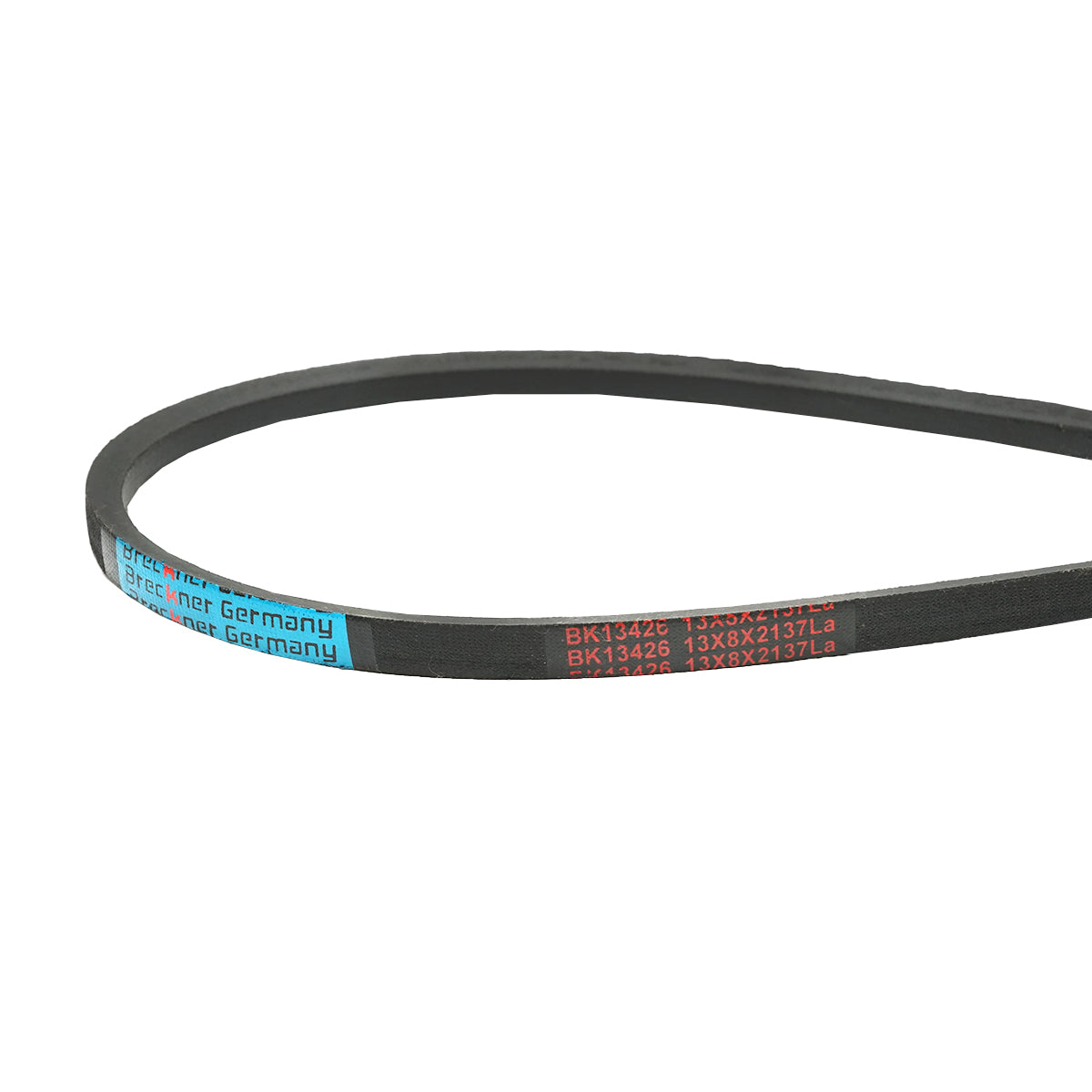 Transmission belt 13x8x2137 at Breckner Germany
