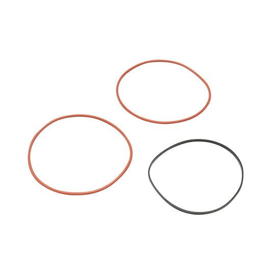 Set of shirt rings for John Deere OEM code AR73628, AR98850