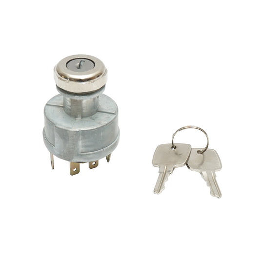 High Resistance contact keys John Deere AR47235, AR47458 JD