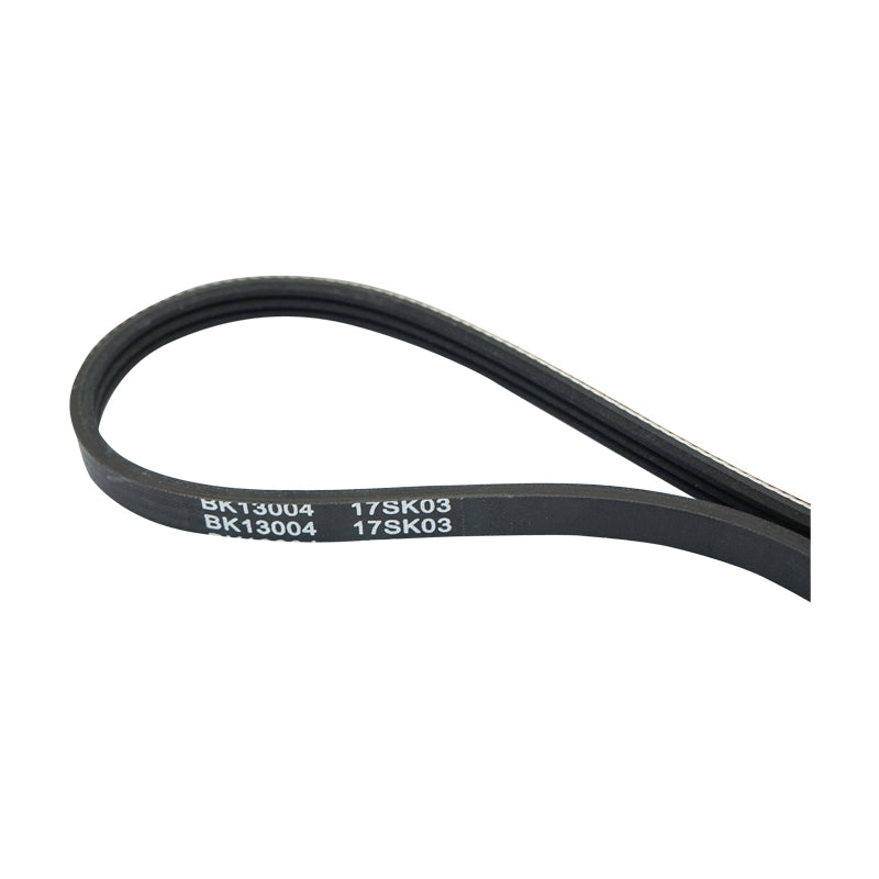 Alternator belt Dacia Super Nova and Solenza X 1.4 Mpi 3PK712 7700850113