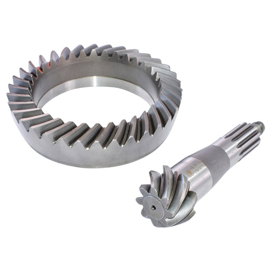 Conical group front DT U-683 (8-pinion with 34-teeth crown)