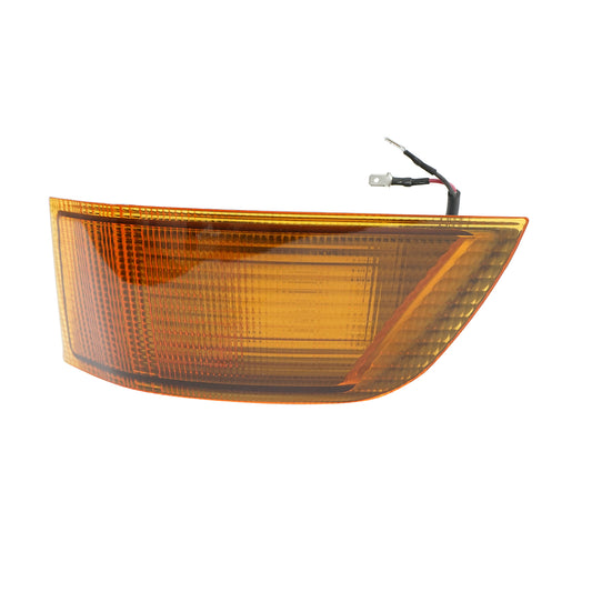 Right rear signal lamp 12V Case IH OEM code 279223A1, 169498