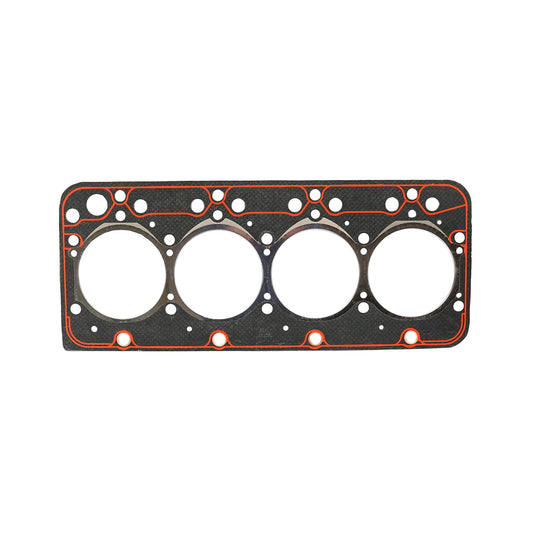 Cylinder head gasket 1.58mm for Case IH, Ford, Steyr 98456216