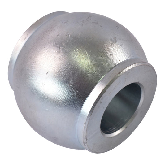Central tie spherical bearing category 4-3 78x32.2x64