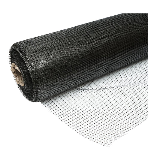 Anti-mole net 40g, 2x200m with holes 12x12mm Breckner Germany