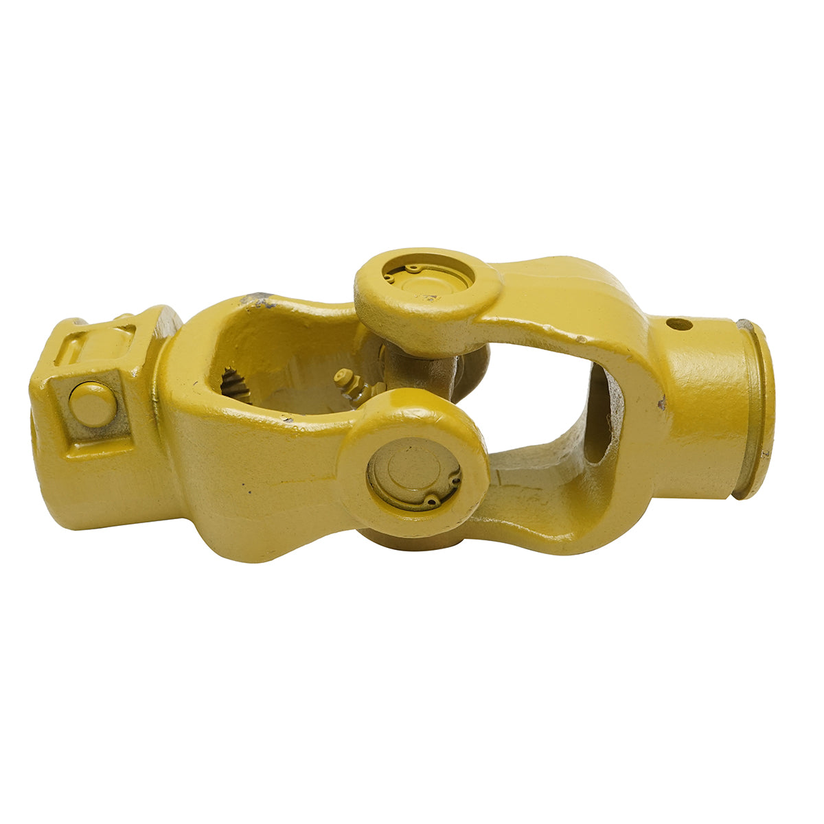 FCF articulation L4 T4S complete cardan, cross 27X74.6 for pipe lemon 48x41.2/40.1x34.5/3