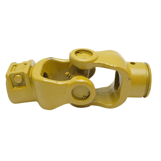 FCF articulation L4 T4S complete cardan, cross 27X74.6 for pipe lemon 48x41.2/40.1x34.5/3