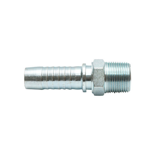 AGR DN20 3/4 BSP external thread armature