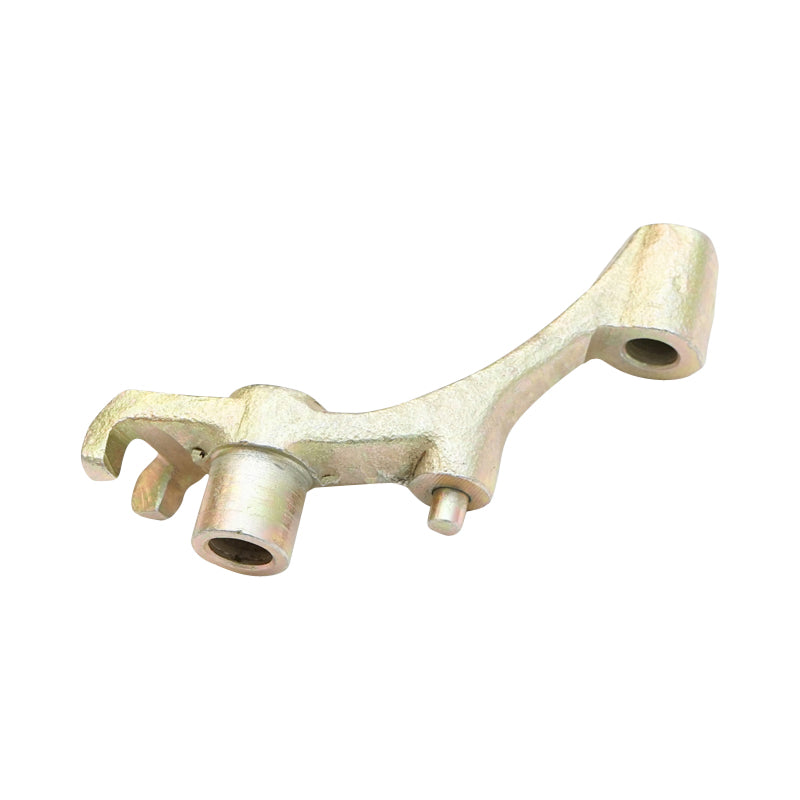 Lever/gear fork Fiat, UTB U-640, U-540 593676 445