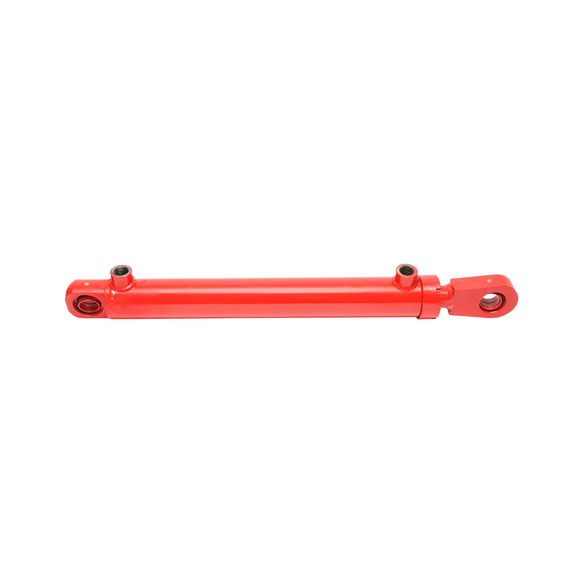 Hydraulic cylinder Forest Tractor 73x73x40x710x580x450mm Breckner Germany