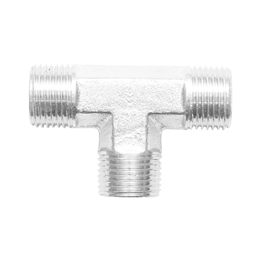 Adaptor T M18x1.5 external thread reinforcement