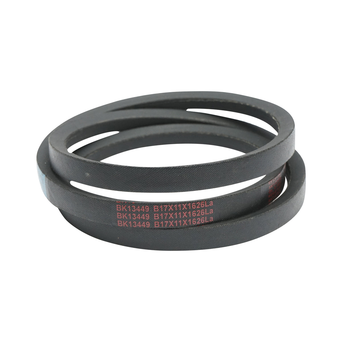 Transmission belt 17x11x1626 at Breckner Germany