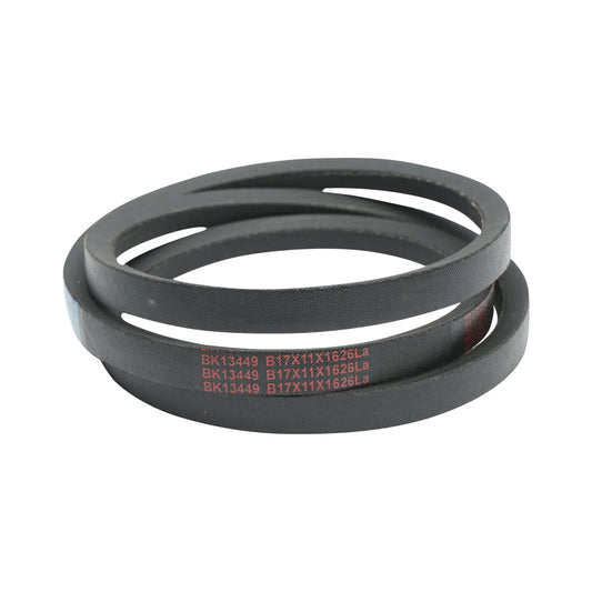 Transmission belt 17x11x1626 at Breckner Germany