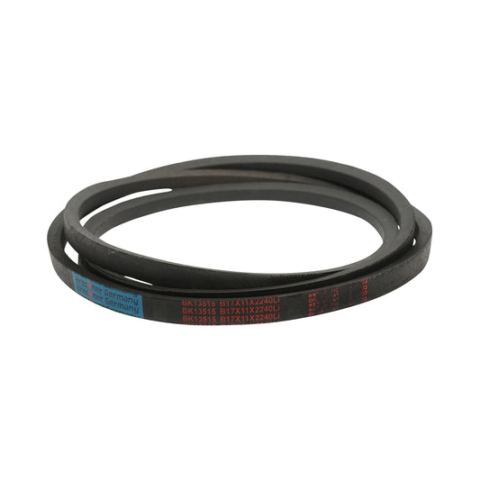 Transmission belt B 17X11X2240 Li Breckner Germany