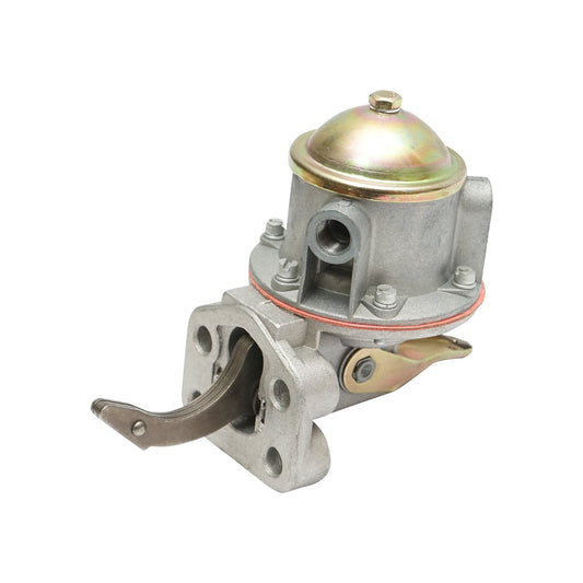 Feeding pump for Massey Ferguson, Landini, Perkins OEM 3641400M91, 4222105M91, ULPK0002, ULPK0037, 1446951M91, 1447535M91, 2641A070, 3056918, 316241A1 Breckner Germany