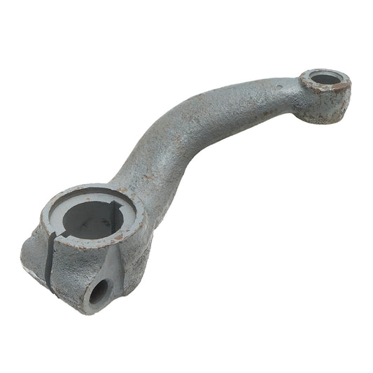 Left steering lever Massey Ferguson OEM code 898343M1