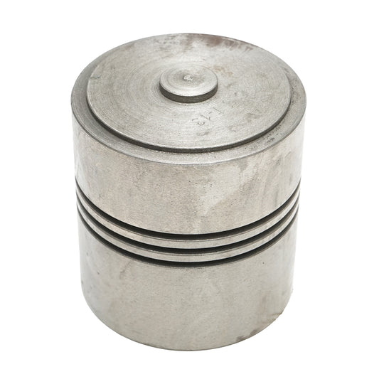 Hydraulic cylinder piston 85.8mm Massey Ferguson OEM code 1665738M91, 1665738M91, 897595M91, 897595