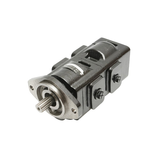 Hydraulic pump 41/26CC for JCB OEM code 20/925340, 7029120005