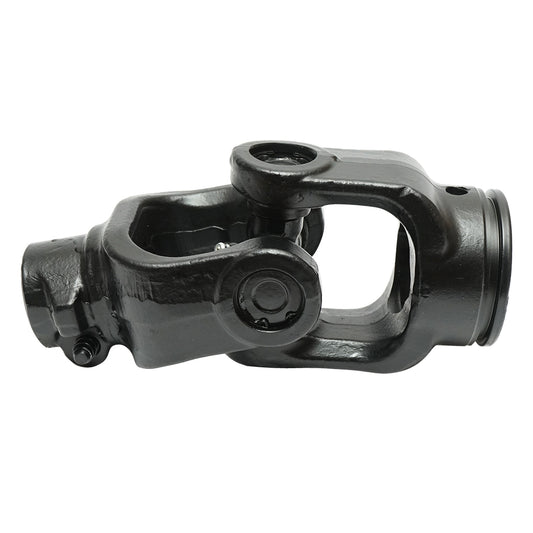 Complete FCF L6 T6S cardan joint, cross 30.2x92 for lemon pipe