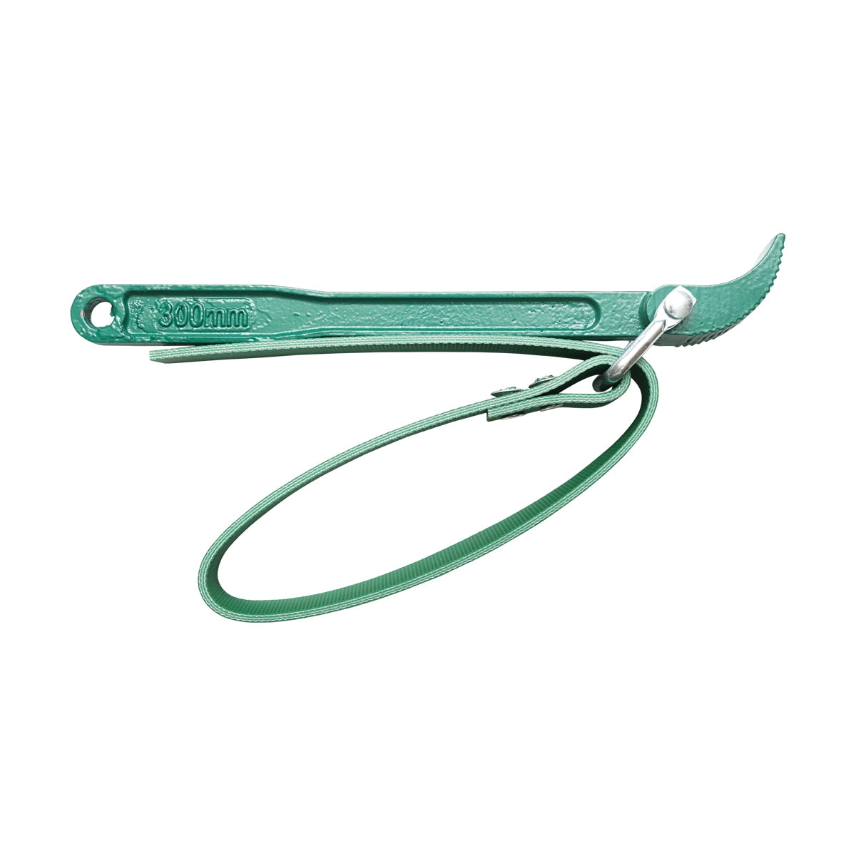 12-inch strap wrench for oil filter Breckner Germany