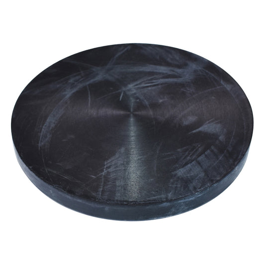 Air pressure membrane for herbicide sprayer D= 121 mm