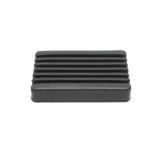 Universal protection brake/accelerator/clutch pedal
