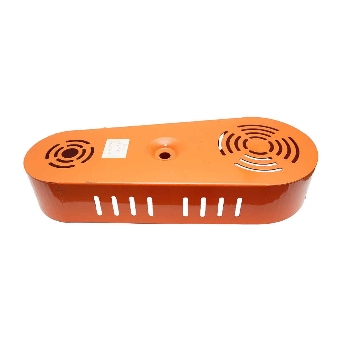 Side transmission capacity for shredders series KFH, BK98215, BK98216, BK98217