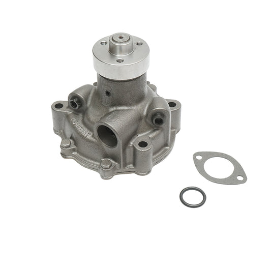 Water pump for Fiat Iveco engine OEM code 82982279, 89558012, 932100079, 9558012, 98465322, 98497117 Breckner Germany