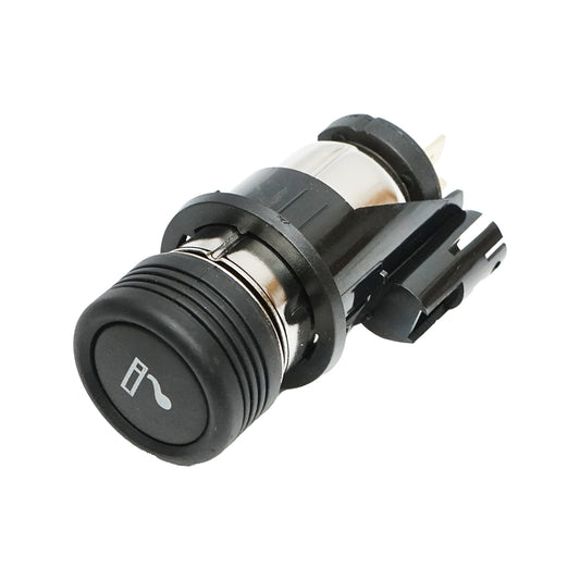 Universal 12v car lighter socket for Ford OEM code 98AG15K047AD Breckner Germany