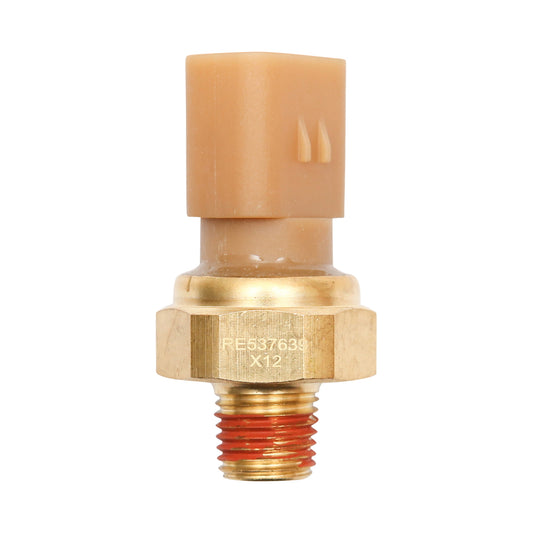 Intake pressure sensor with 3 pins for John Deere OEM RE537639