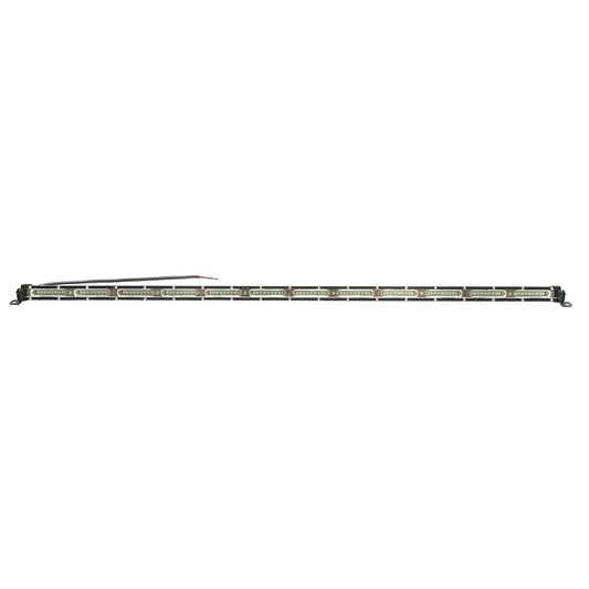 Lamp/projector 324W bar type 12 zones with 108 SMD LEDs 10-30V 6000K 1080x45x75mm Breckner Germany