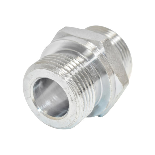 Reinforcement reduction adaptor DR FE G12 3/4- M26x1.5L